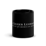 Gilder Lehrman Institute logo mug