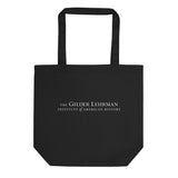 Lincoln/GLI logo tote bag (two-sided)