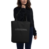 Lincoln/GLI logo tote bag (two-sided)