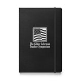 Gilder Lehrman Teacher Symposium notebook