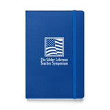Gilder Lehrman Teacher Symposium notebook