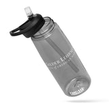 Gilder Lehrman Institute logo (water bottle)