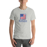 Gilder Lehrman Teacher Symposium t-shirt