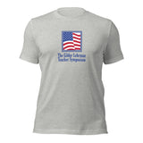 Gilder Lehrman Teacher Symposium t-shirt