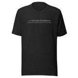 Gilder Lehrman Institute logo (t-shirt)