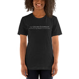 Gilder Lehrman Institute logo (t-shirt)