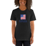 Gilder Lehrman Teacher Symposium t-shirt