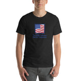 Gilder Lehrman Teacher Symposium t-shirt