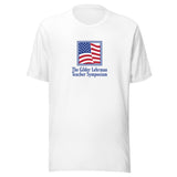 Gilder Lehrman Teacher Symposium t-shirt