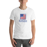 Gilder Lehrman Teacher Symposium t-shirt