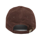 Gilder Lehrman Teacher Symposium cap (corduroy)