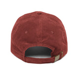 Gilder Lehrman Teacher Symposium cap (corduroy)