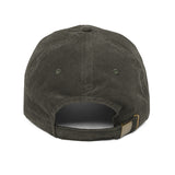 Gilder Lehrman Teacher Symposium cap (corduroy)