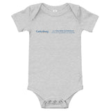 Gettysburg College-Gilder Lehrman MA in American History (onesie)