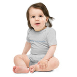 Gettysburg College-Gilder Lehrman MA in American History (onesie)
