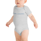 Gettysburg College-Gilder Lehrman MA in American History (onesie)