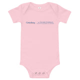 Gettysburg College-Gilder Lehrman MA in American History (onesie)