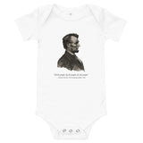 Abraham Lincoln (onesie)