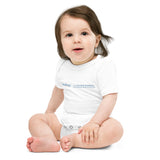 Gettysburg College-Gilder Lehrman MA in American History (onesie)