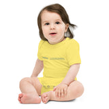 Gettysburg College-Gilder Lehrman MA in American History (onesie)