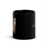 Gettysburg College-Gilder Lehrman MA in American History mug (black)