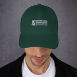 Teacher Symposium at Gettysburg College (hat)