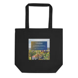 Gettysburg College-Gilder Lehrman MA in American History (tote)