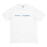 Gettysburg College-Gilder Lehrman MA in American History t-shirt