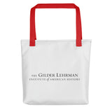 Shirley Chisholm campaign poster, 1972 (tote)