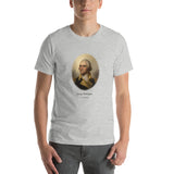 George Washington (t-shirt)