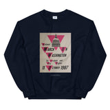 National March on Washington for Lesbian and Gay Rights, 1987 (sweatshirt)