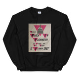 National March on Washington for Lesbian and Gay Rights, 1987 (sweatshirt)