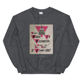 National March on Washington for Lesbian and Gay Rights, 1987 (sweatshirt)