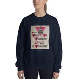 National March on Washington for Lesbian and Gay Rights, 1987 (sweatshirt)