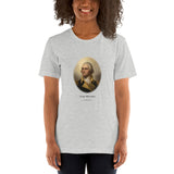 George Washington (t-shirt)