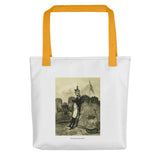 Alexander Hamilton (tote)