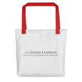 Abraham Lincoln, 1863 (tote)