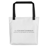 Abraham Lincoln, 1863 (tote)
