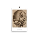 Phillis Wheatley, 1773 (poster)