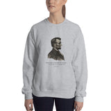 Abraham Lincoln (sweatshirt)