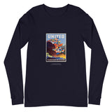 United States Office of War Information poster, 1943 (long-sleeve t-shirt)