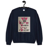 National March on Washington for Lesbian and Gay Rights, 1987 (sweatshirt)
