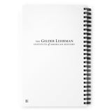 Abraham Lincoln, Spiral notebook