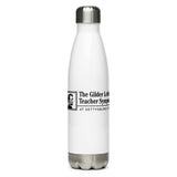 Gilder Lehrman Teacher Symposium water bottle
