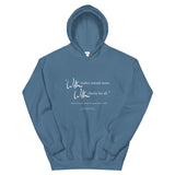 Lincoln "With Malice Towards None" (sweatshirt)