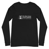 Gilder Lehrman Teacher Symposium long-sleeve t-shirt