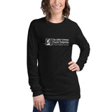 Gilder Lehrman Teacher Symposium long-sleeve t-shirt