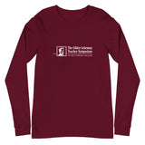 Gilder Lehrman Teacher Symposium long-sleeve t-shirt