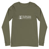 Gilder Lehrman Teacher Symposium long-sleeve t-shirt