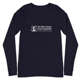 Gilder Lehrman Teacher Symposium long-sleeve t-shirt